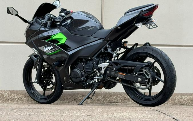 2023 Kawasaki Ninja 400 ABS