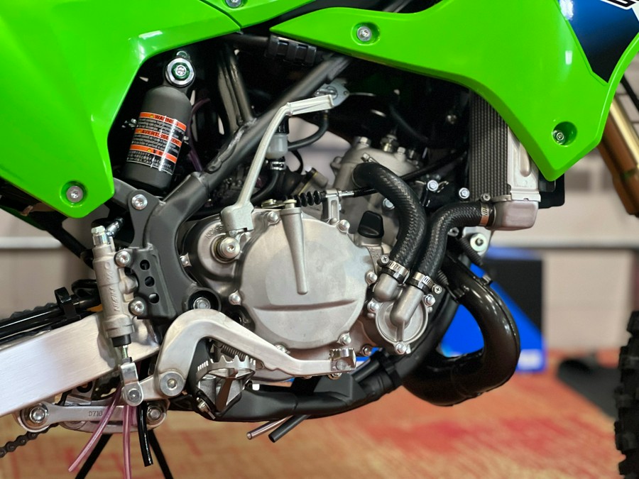 2026 Kawasaki KX™85