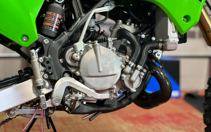 2026 Kawasaki KX™85