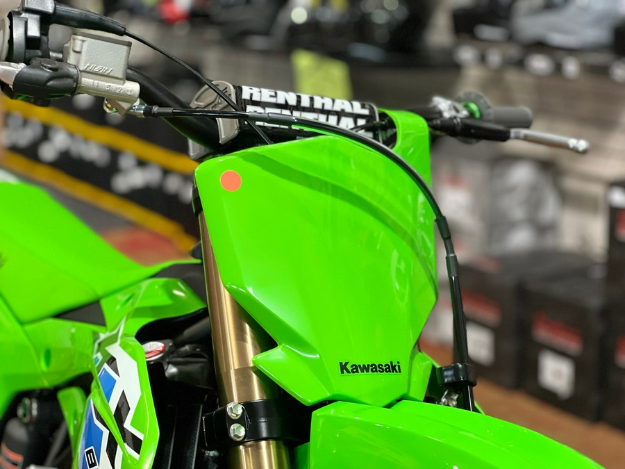 2026 Kawasaki KX™85