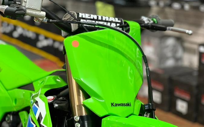 2026 Kawasaki KX™85