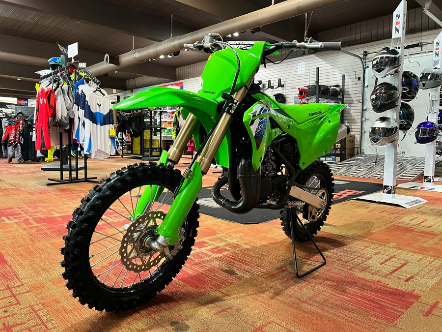 2026 Kawasaki KX™85