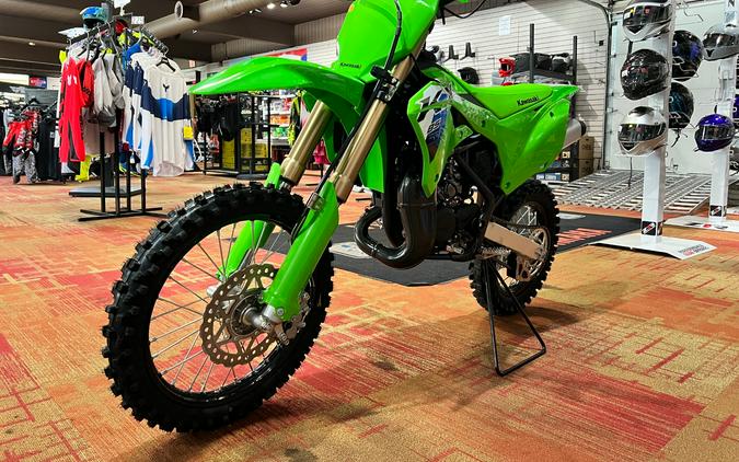 2026 Kawasaki KX™85