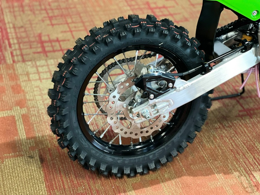 2026 Kawasaki KX™85