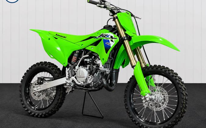 2026 Kawasaki KX™85