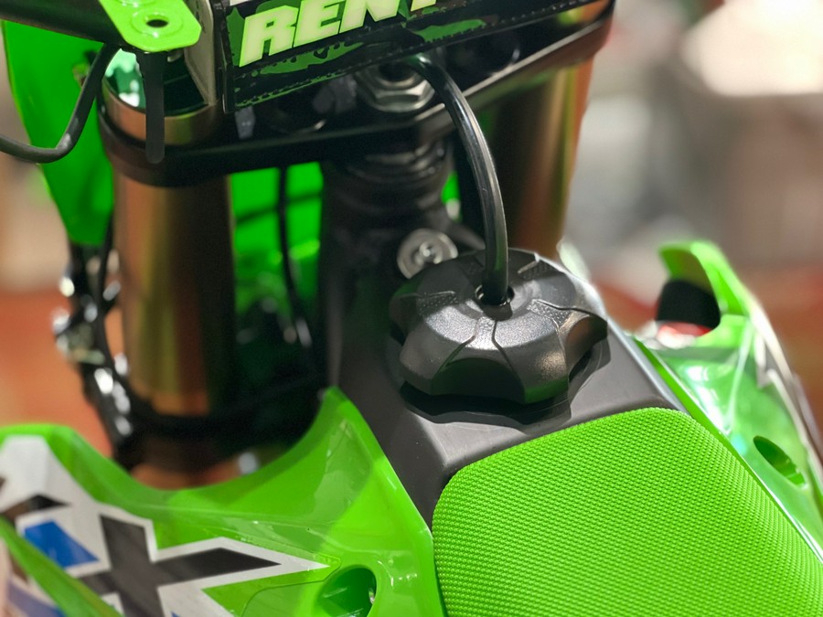 2026 Kawasaki KX™85
