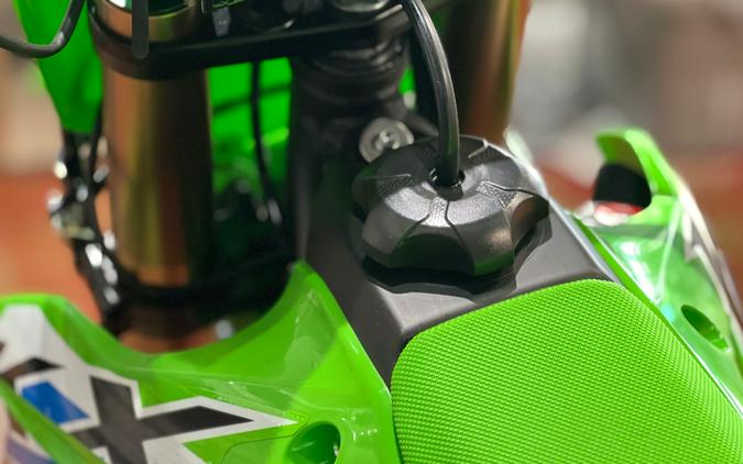 2026 Kawasaki KX™85