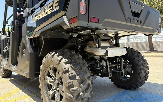 2026 CFMOTO UFORCE 1000 XL