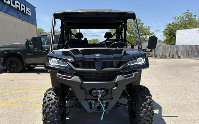 2026 CFMOTO UFORCE 1000 XL