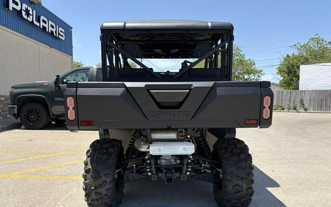 2026 CFMOTO UFORCE 1000 XL