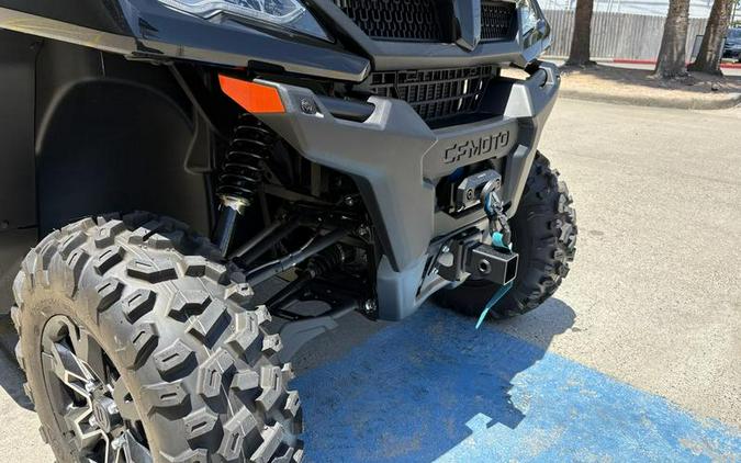 2026 CFMOTO UFORCE 1000 XL