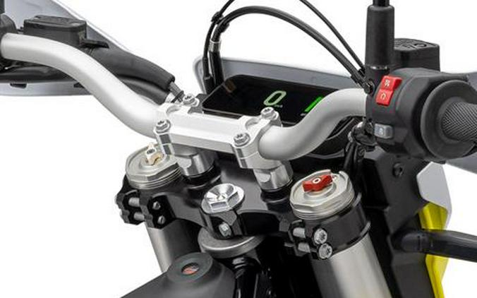2027 Husqvarna 701 Enduro
