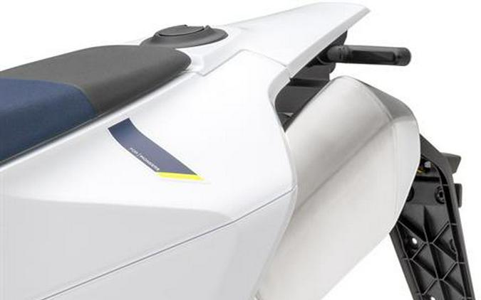 2027 Husqvarna 701 Enduro