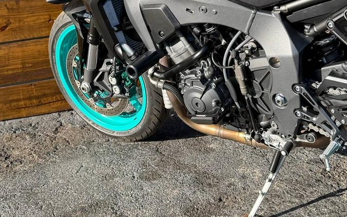 2024 Yamaha MT-10