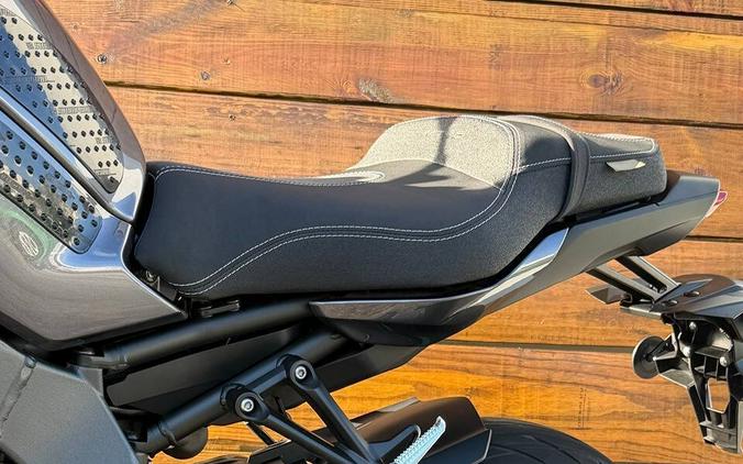 2024 Yamaha MT-10