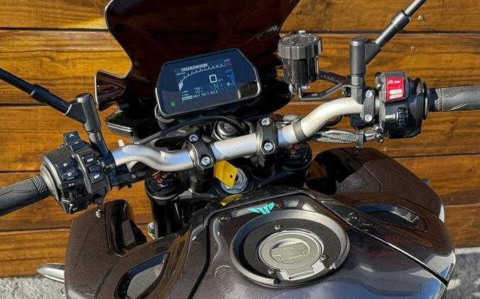 2024 Yamaha MT-10