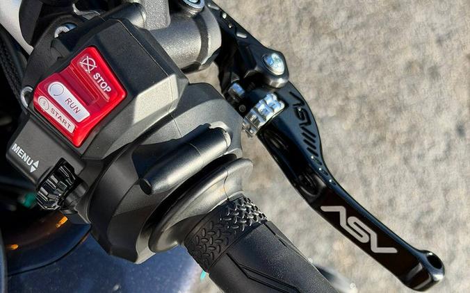 2024 Yamaha MT-10