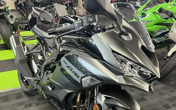 2026 Kawasaki Ninja® ZX™-4RR ABS