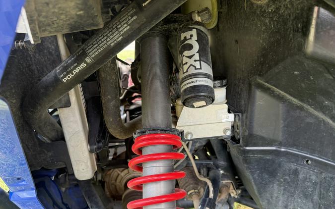 2022 POLARIS RZR TRAIL S 1000 PREMIUM