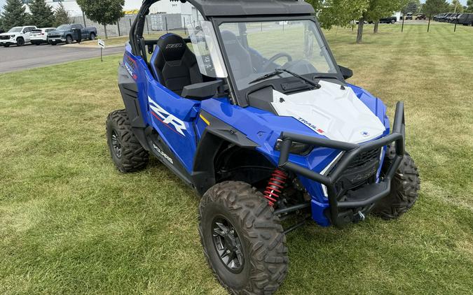 2022 POLARIS RZR TRAIL S 1000 PREMIUM