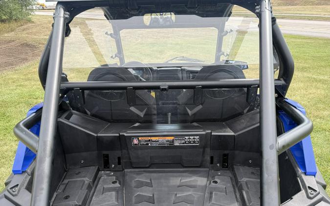 2022 POLARIS RZR TRAIL S 1000 PREMIUM
