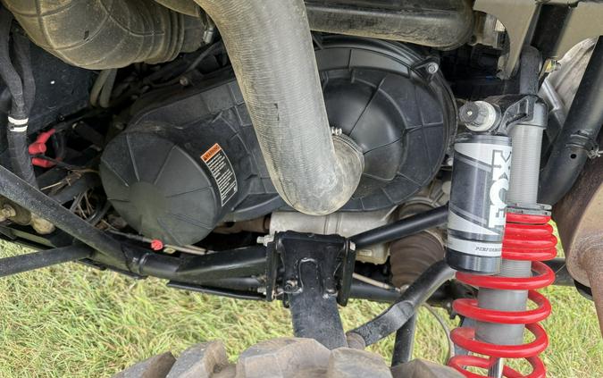 2022 POLARIS RZR TRAIL S 1000 PREMIUM