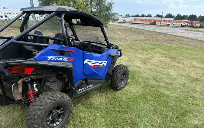 2022 POLARIS RZR TRAIL S 1000 PREMIUM