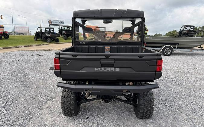 2026 Polaris Ranger® SP 570