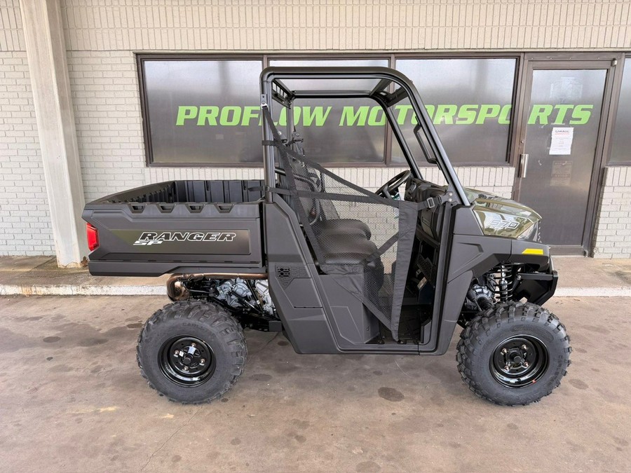 2026 Polaris Ranger® SP 570