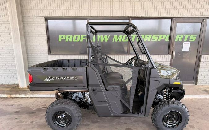 2026 Polaris Ranger® SP 570