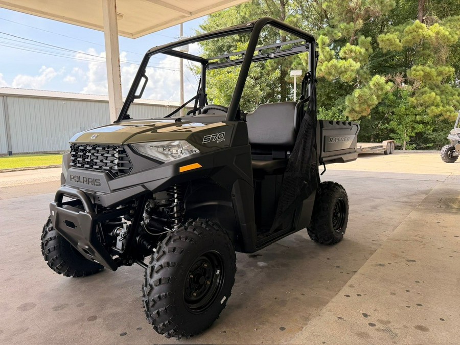 2026 Polaris Ranger® SP 570