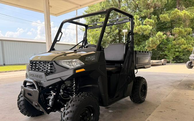2026 Polaris Ranger® SP 570