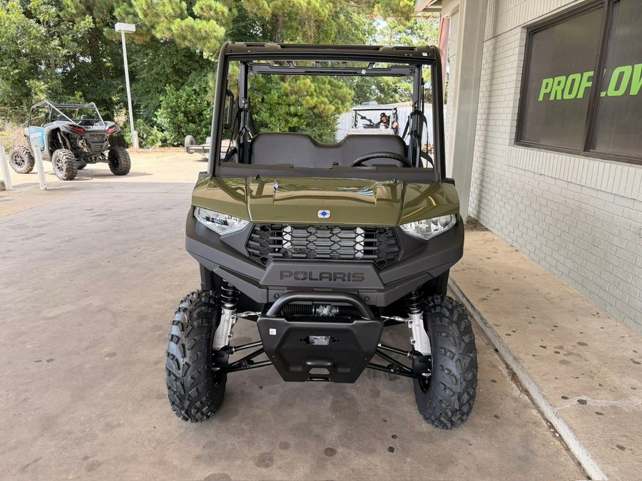 2026 Polaris Ranger® SP 570