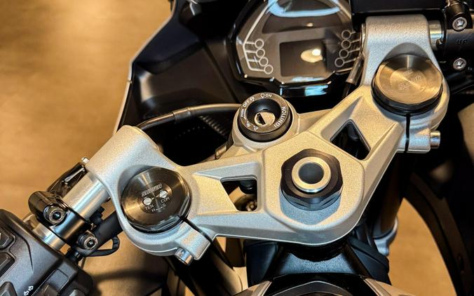 2026 Triumph DAYTONA 660