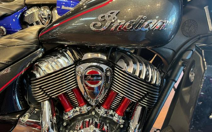 2020 Indian Motorcycle® Roadmaster® Elite