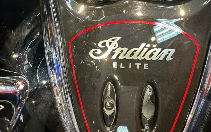 2020 Indian Motorcycle® Roadmaster® Elite