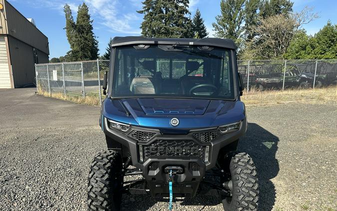2027 CFMOTO UFORCE U10 XL Pro Highland EPS