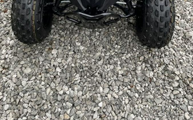 2027 Can-Am Renegade 70 EFI