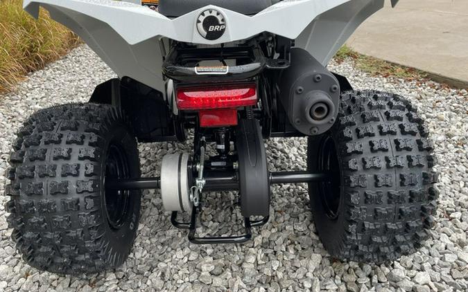 2027 Can-Am Renegade 70 EFI