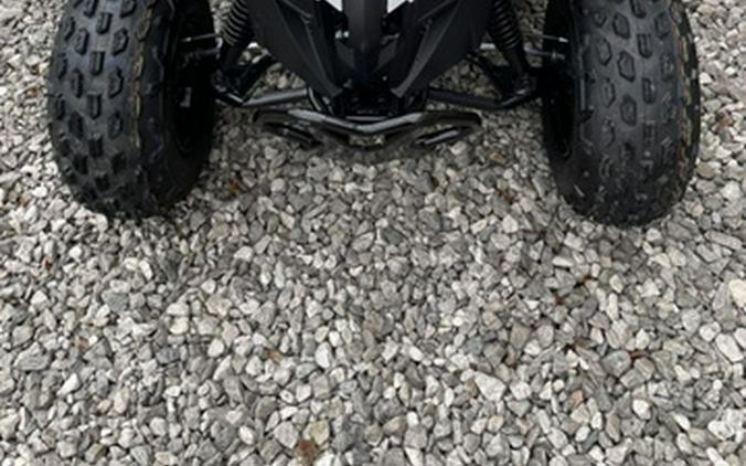 2027 Can-Am Renegade 70 EFI