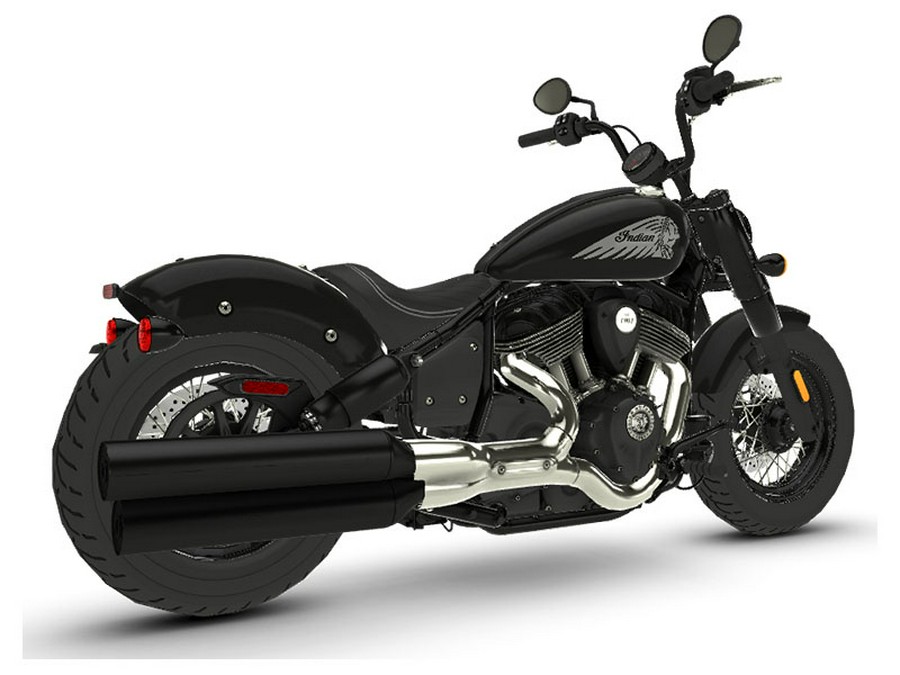 2023 Indian Motorcycle Chief Bobber ABS