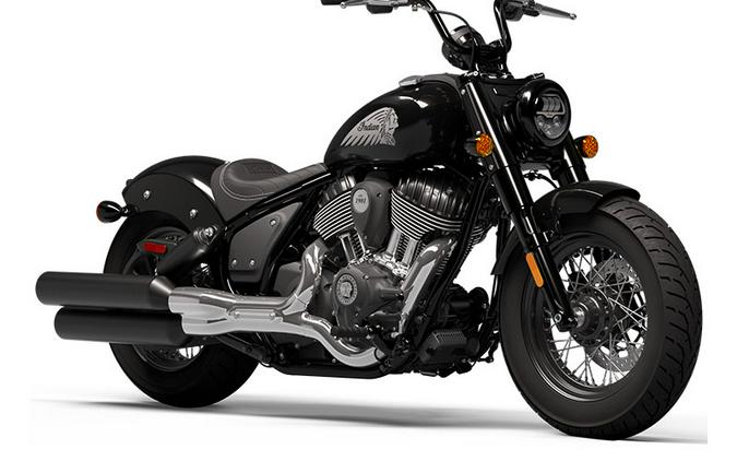 2023 Indian Motorcycle Chief Bobber ABS