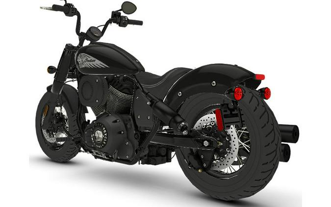 2023 Indian Motorcycle Chief Bobber ABS