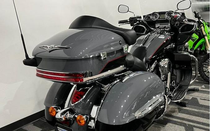 2023 Kawasaki Vulcan 1700 Voyager ABS