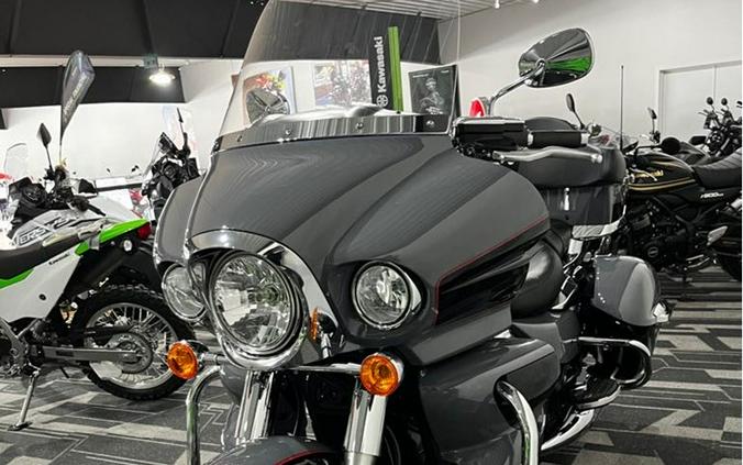 2023 Kawasaki Vulcan 1700 Voyager ABS