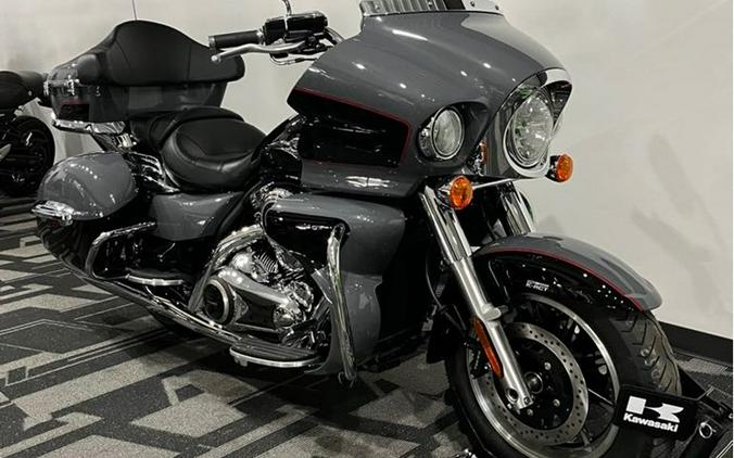 2023 Kawasaki Vulcan 1700 Voyager ABS