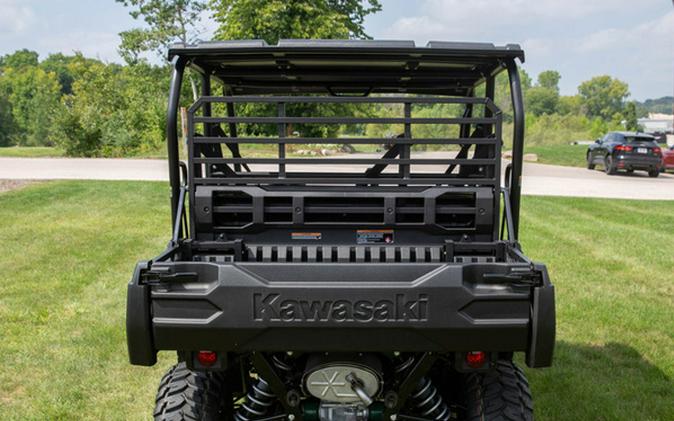 2024 Kawasaki Mule PRO-FXT 1000 LE Ranch Edition