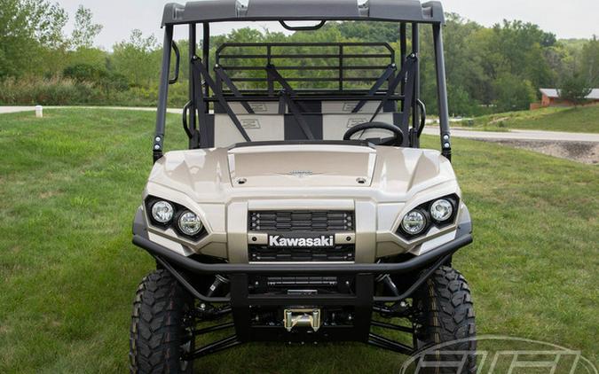 2024 Kawasaki Mule PRO-FXT 1000 LE Ranch Edition