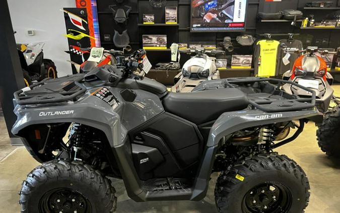 2024 Can-Am Outlander 700