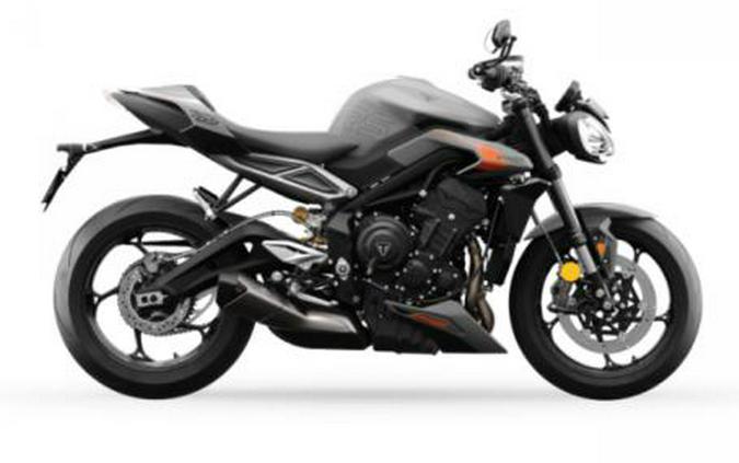 2024 Triumph Street Triple 765 Review: R and RS [16 Fast Facts]